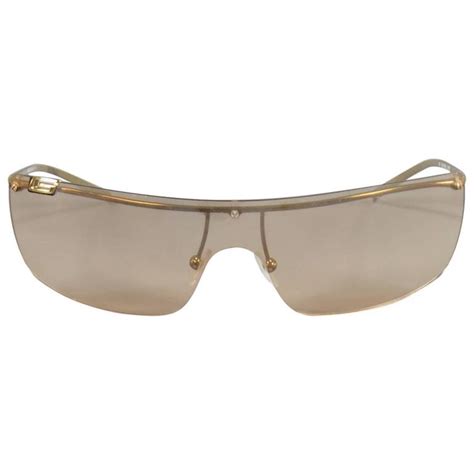 rose gold gucci sunglasses|vintage gucci gold sunglasses.